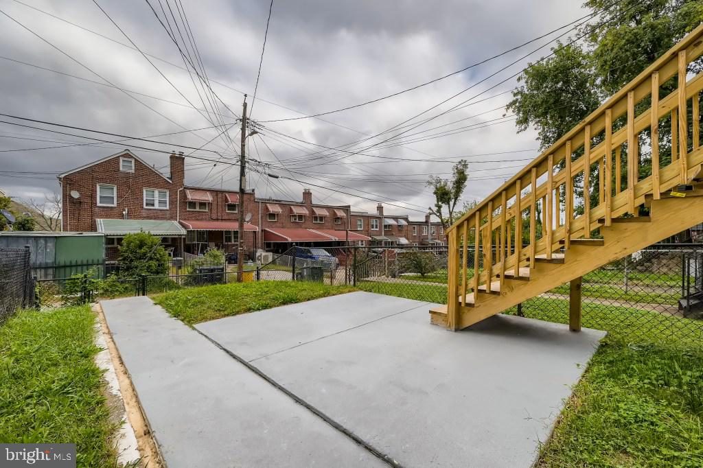 2733 North Rosedale Street Baltimore, MD 21216 - Photo 27 of 28 Gallery Image 27