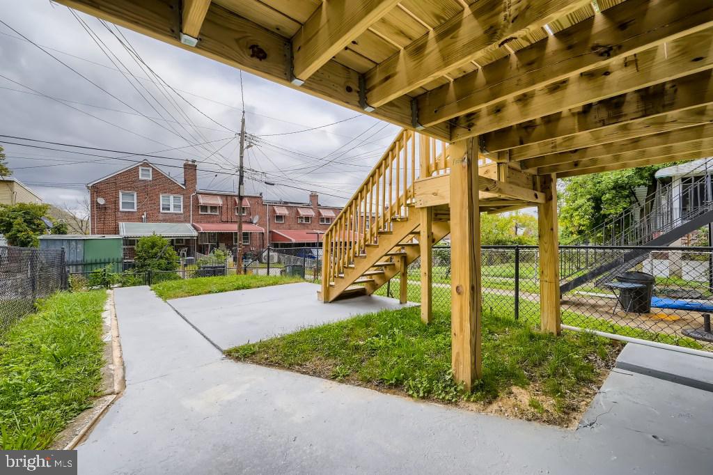 2733 North Rosedale Street Baltimore, MD 21216 - Photo 28 of 28 Gallery Image 28