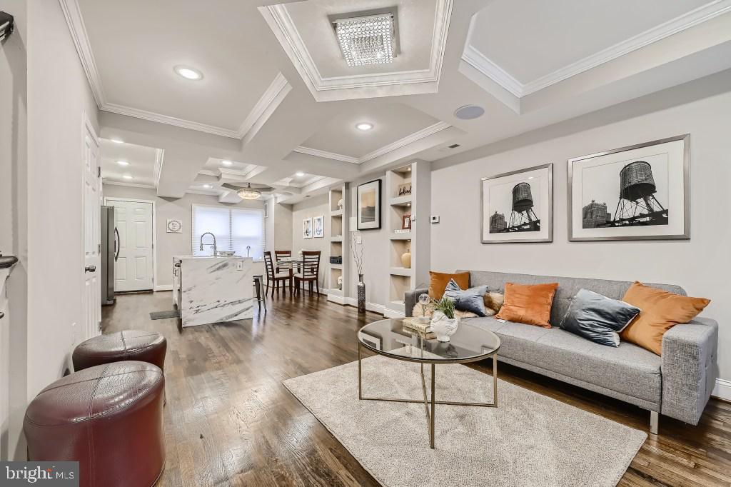 2733 North Rosedale Street Baltimore, MD 21216 - Photo 4 of 28 Gallery Image 4