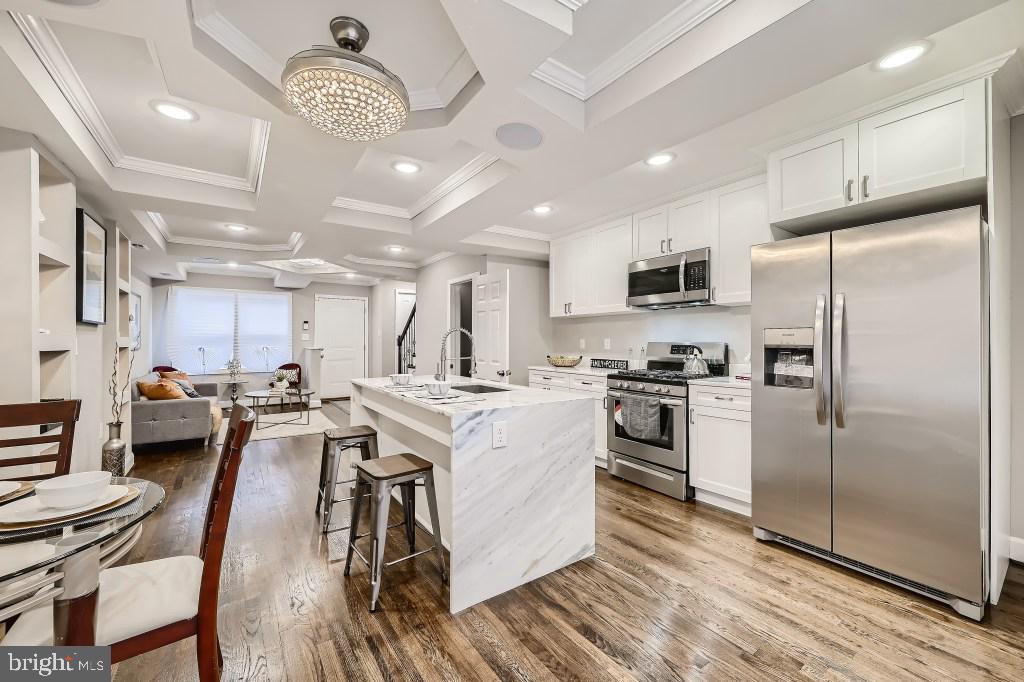 2733 North Rosedale Street Baltimore, MD 21216 - Photo 6 of 28 Gallery Image 6