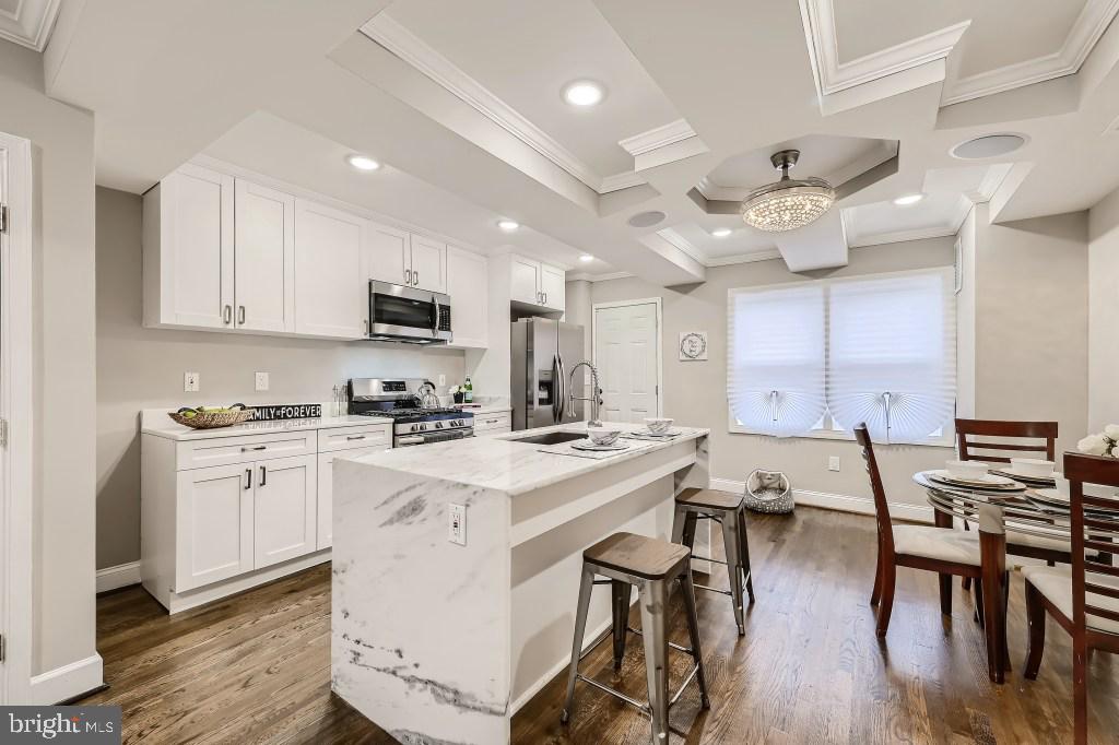 2733 North Rosedale Street Baltimore, MD 21216 - Photo 7 of 28 Gallery Image 7
