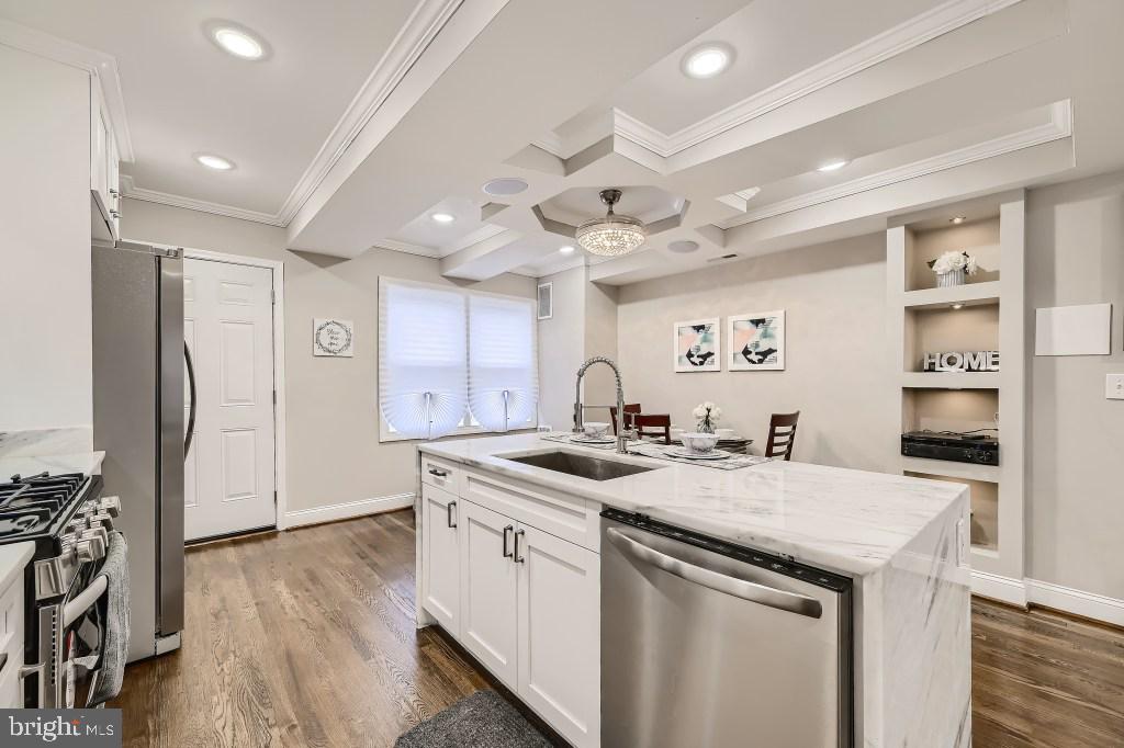2733 North Rosedale Street Baltimore, MD 21216 - Photo 8 of 28 Gallery Image 8