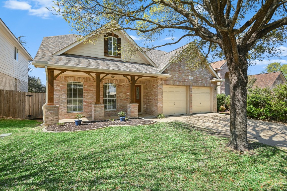 5105 Scottish Thistle Drive Austin, TX 78739 - Photo 1 of 1