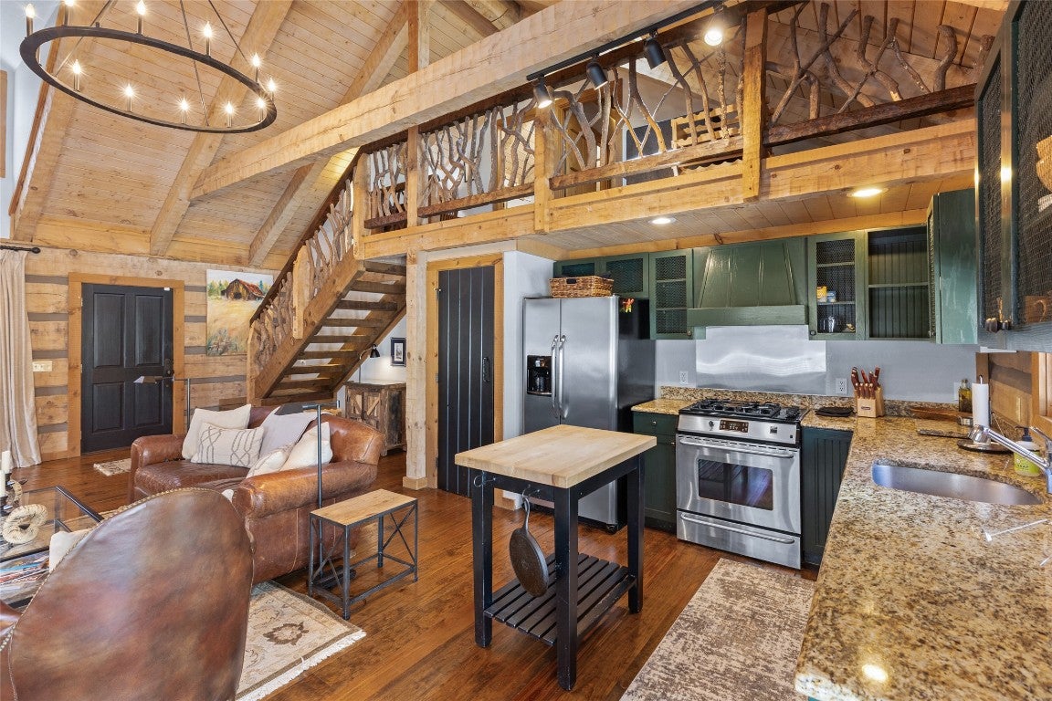 140 Timber Ridge Drive Cashiers, NC 28717 - Photo 23 of 61 Gallery Image 23