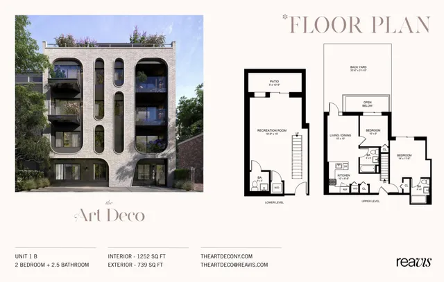 a terrace with outdoor seating city view and barbeque oven