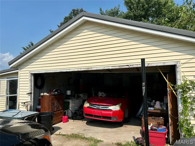 $109,900 | 909 High Street, Fredericktown, MO 63645