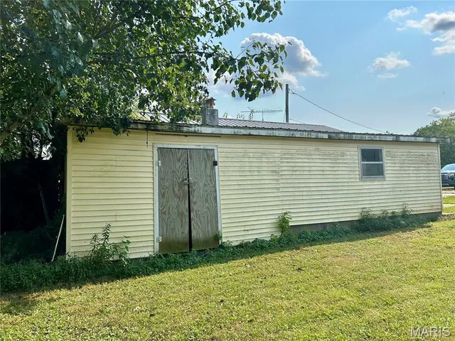 $109,900 | 909 High Street, Fredericktown, MO 63645