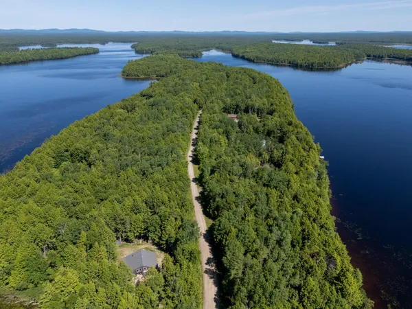 $99,000 | Lot 5 Black Cat Point, Princeton, ME 04668