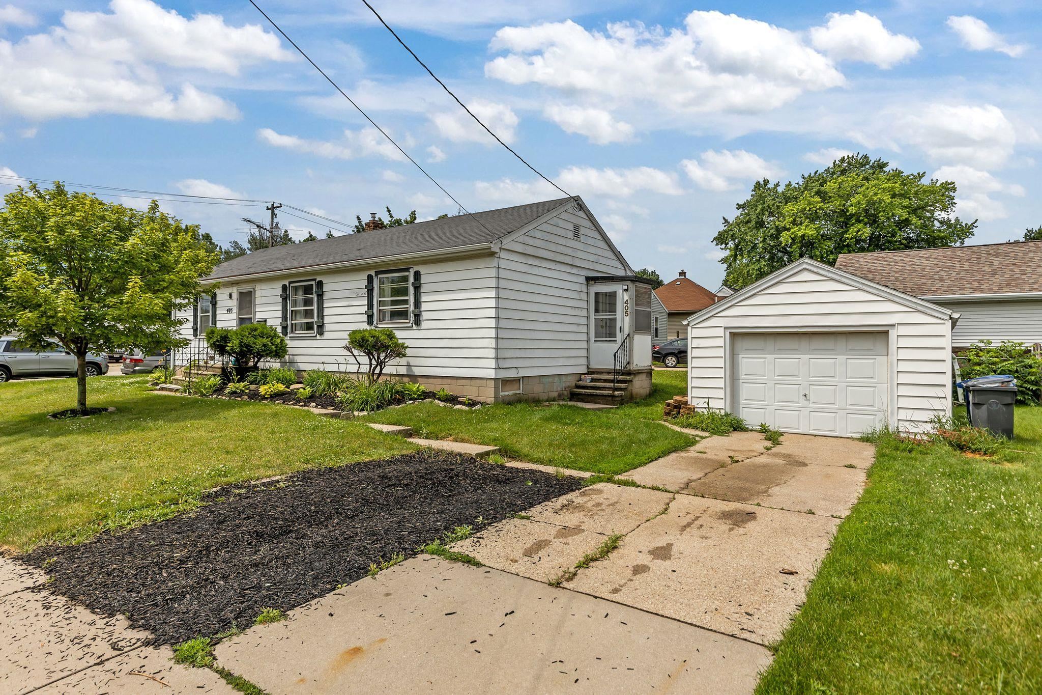 405 Buchanan Street Little Chute, WI 54140 - Photo 4 of 29