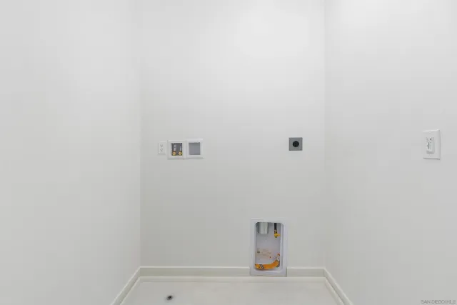 a close up of a white marble wall