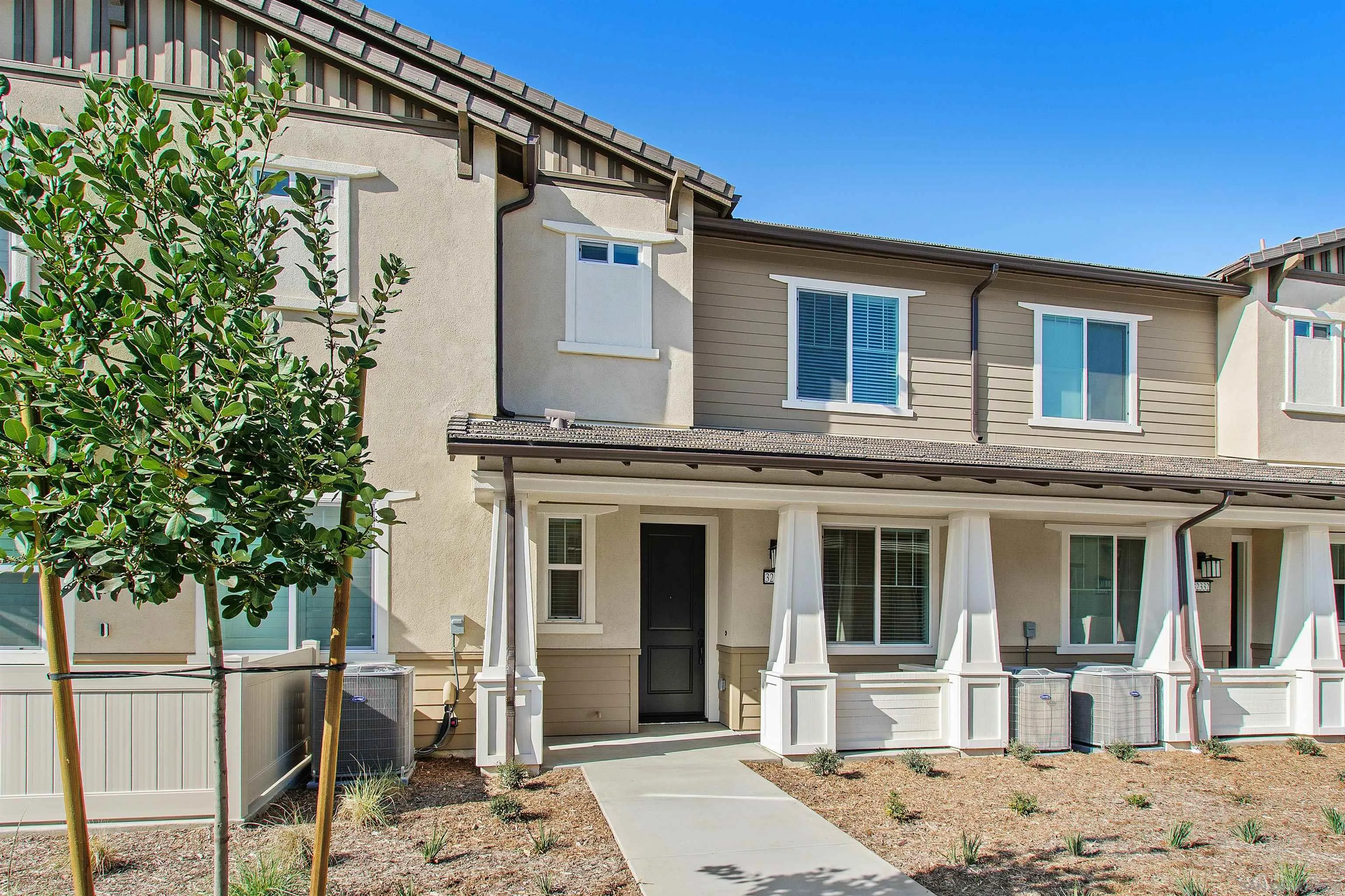 32336 Brunello Way Temecula, CA 92591 - Photo 26 of 26 a front view of a house with a tree