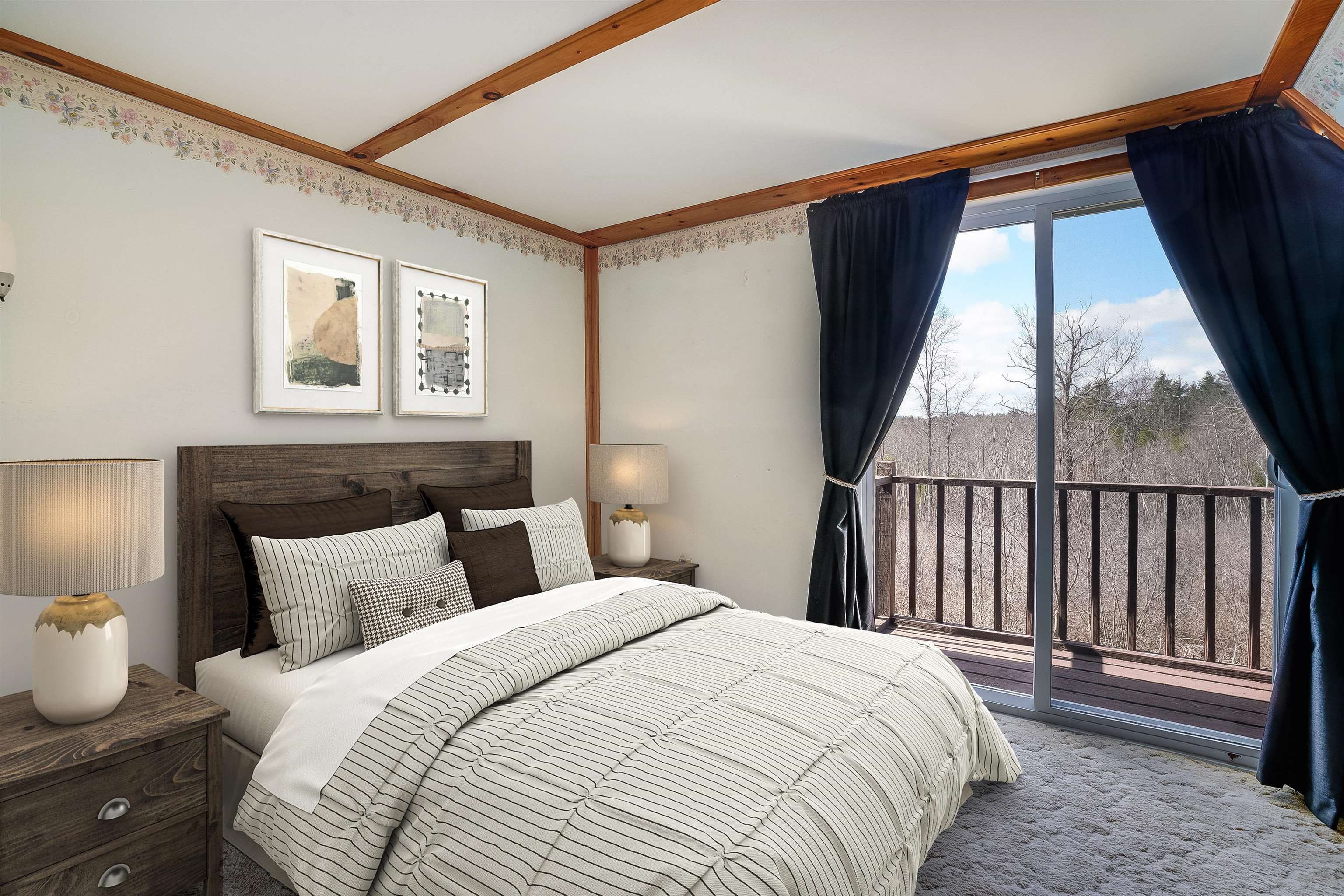 328 Stage Road Nottingham, NH 03290 - Photo 12 of 58