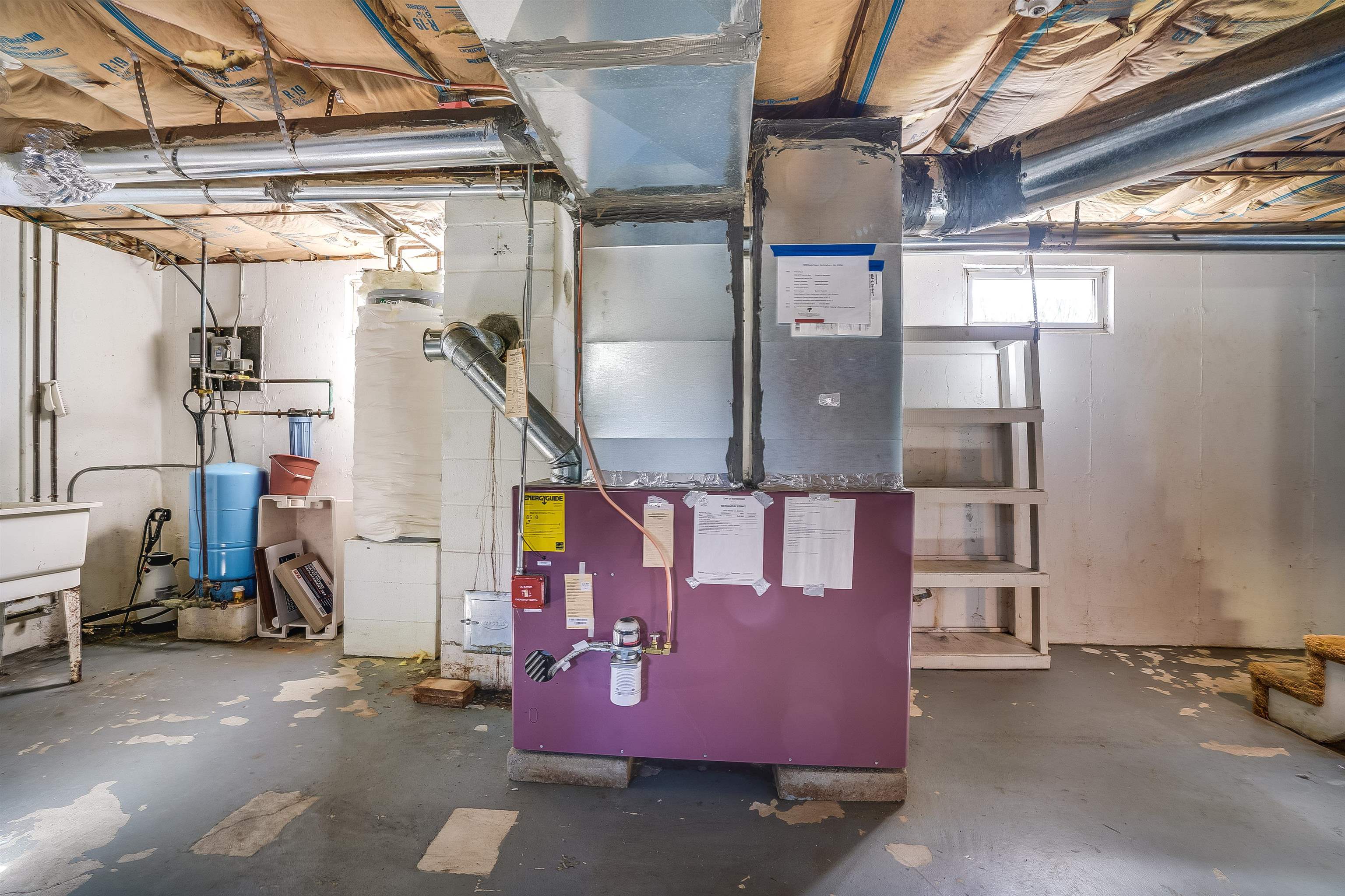 328 Stage Road Nottingham, NH 03290 - Photo 37 of 58