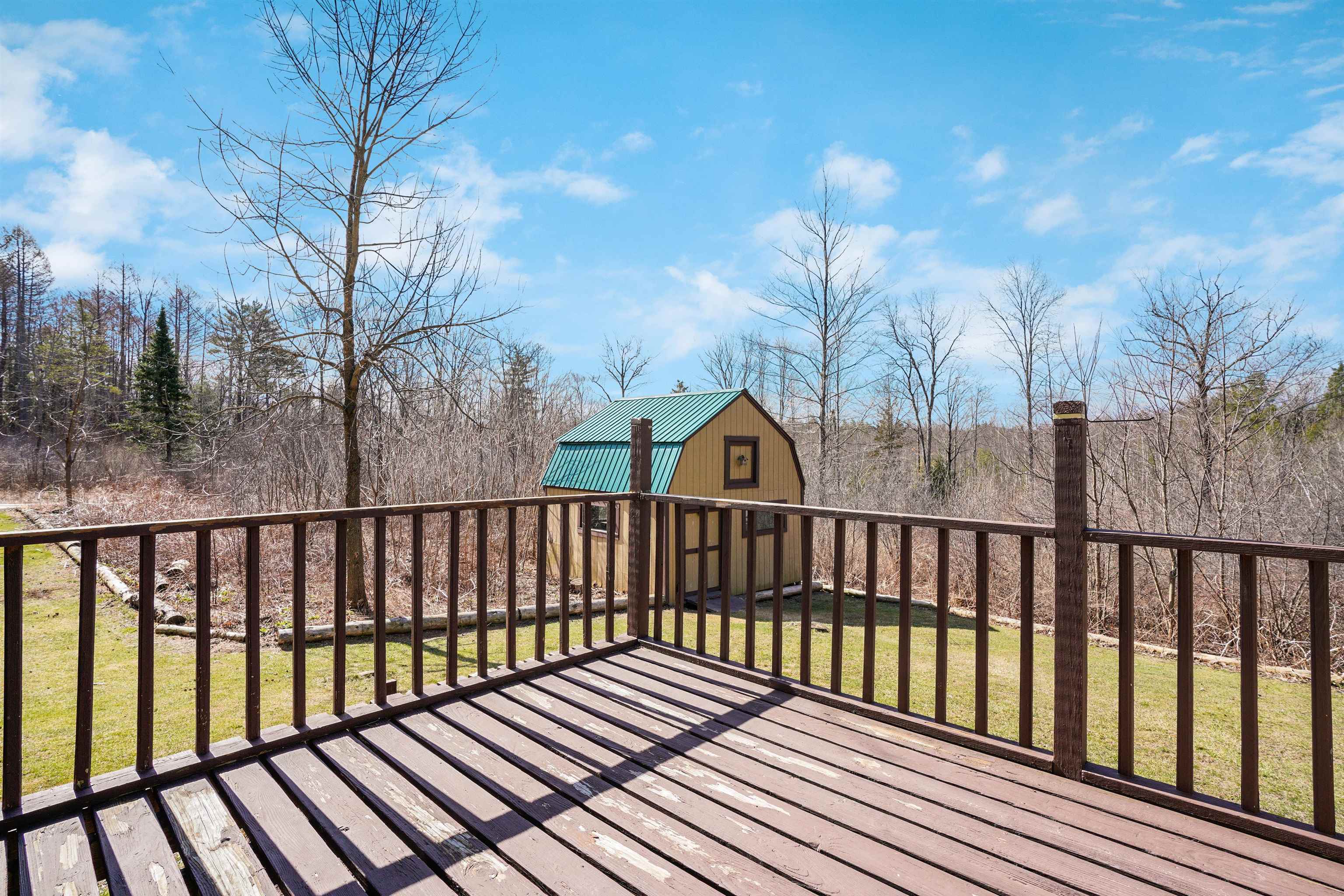 328 Stage Road Nottingham, NH 03290 - Photo 39 of 58