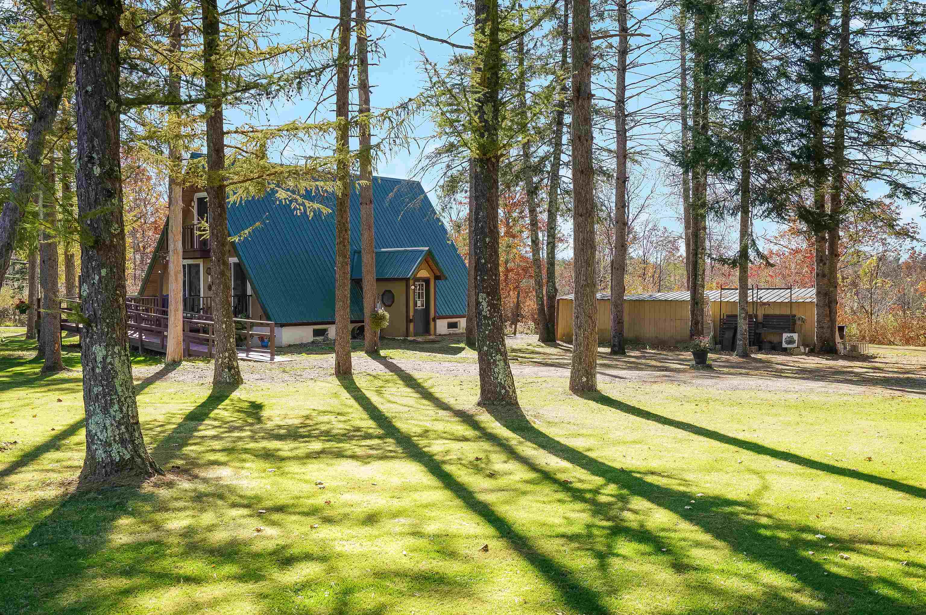 328 Stage Road Nottingham, NH 03290 - Photo 41 of 58