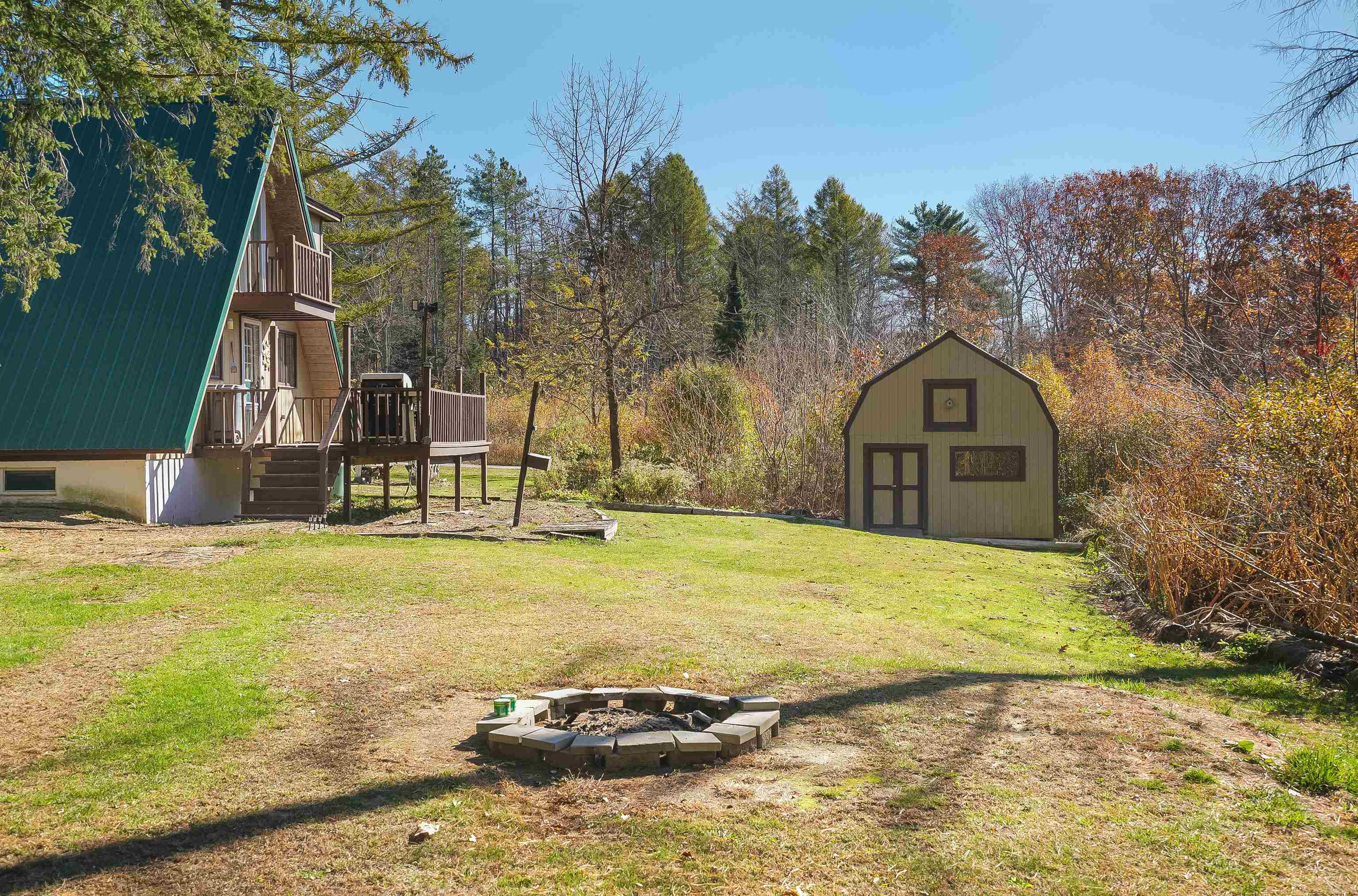 328 Stage Road Nottingham, NH 03290 - Photo 42 of 58