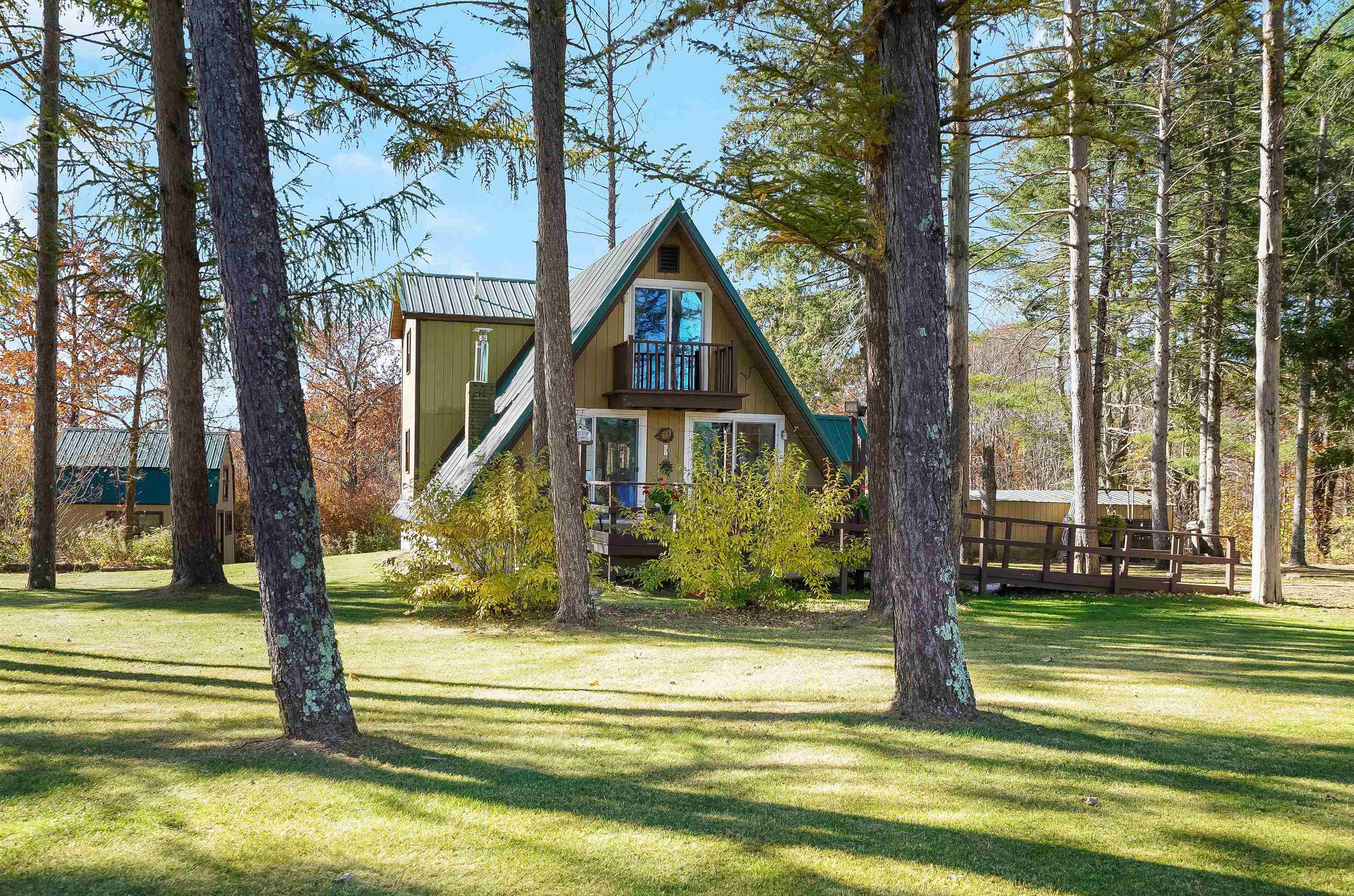 328 Stage Road Nottingham, NH 03290 - Photo 44 of 58