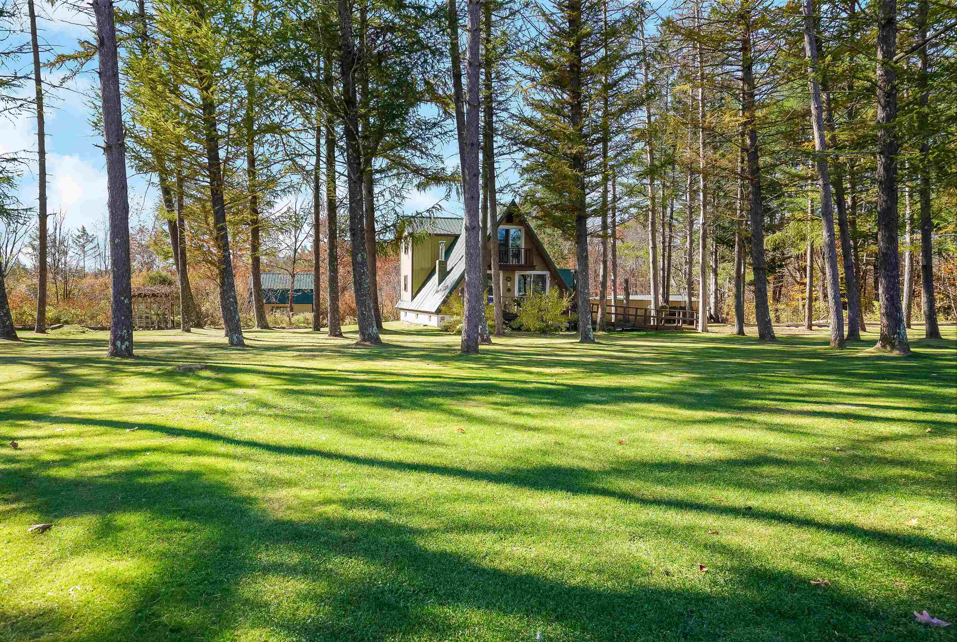 328 Stage Road Nottingham, NH 03290 - Photo 45 of 58