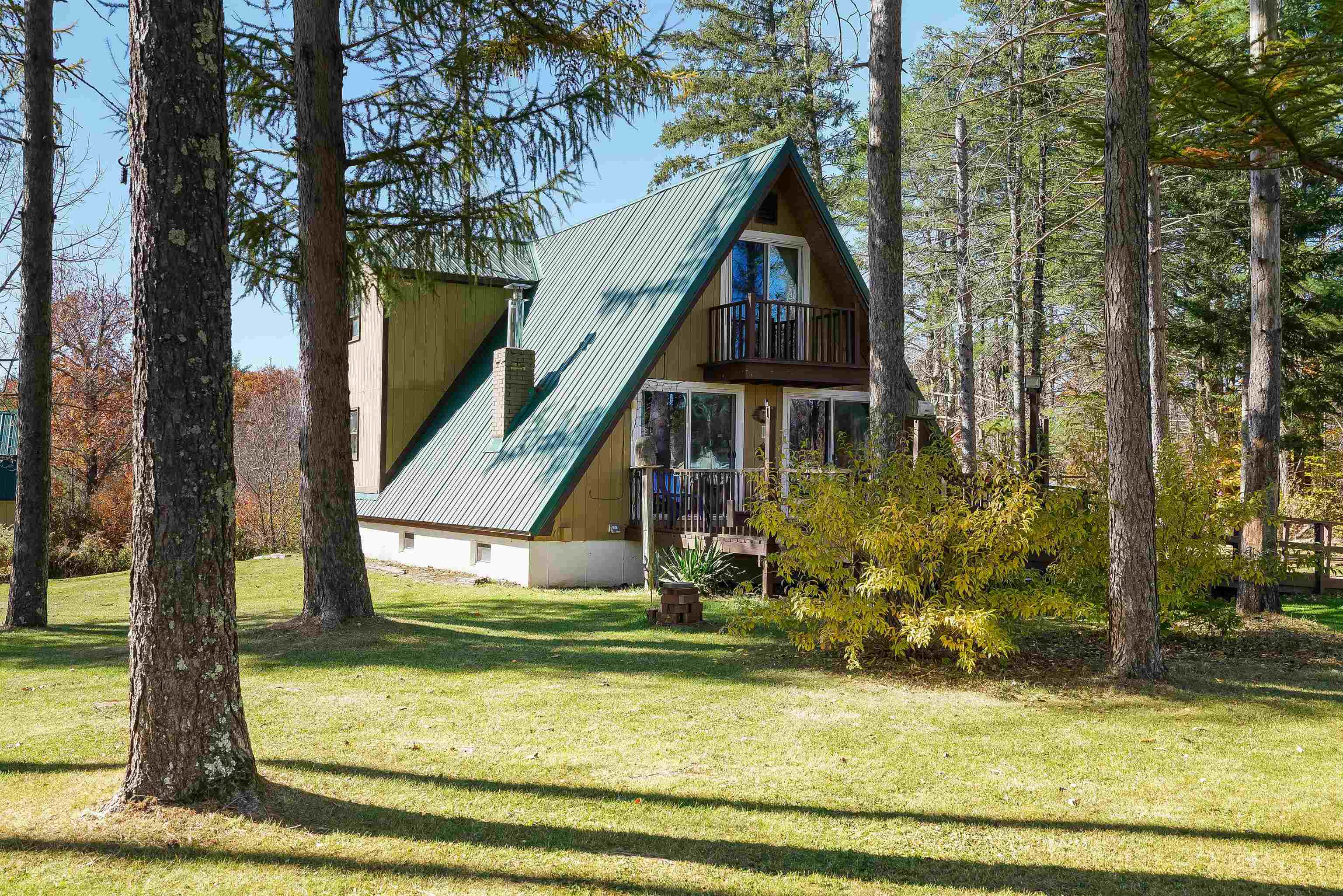 328 Stage Road Nottingham, NH 03290 - Photo 47 of 58