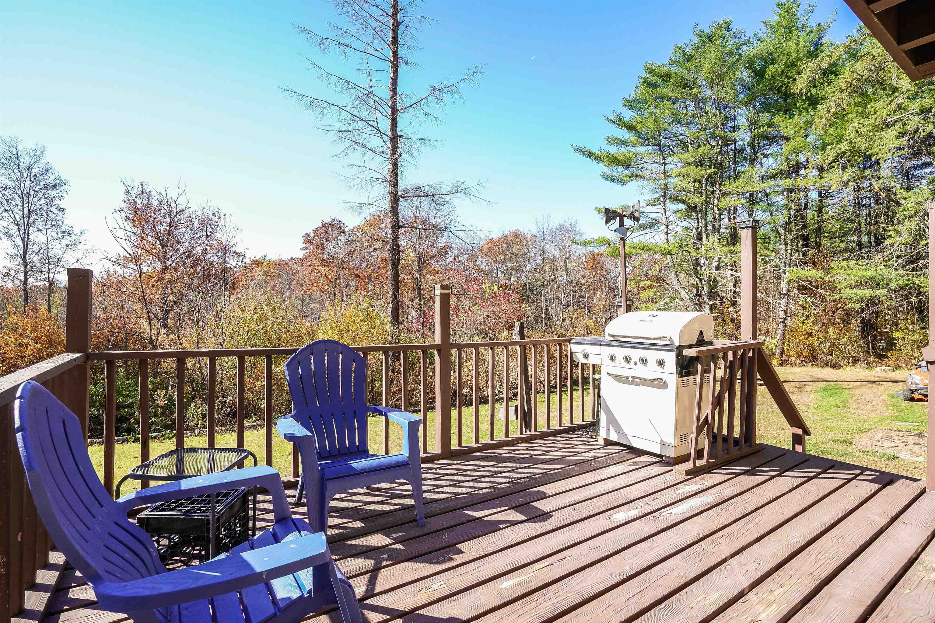 328 Stage Road Nottingham, NH 03290 - Photo 48 of 58