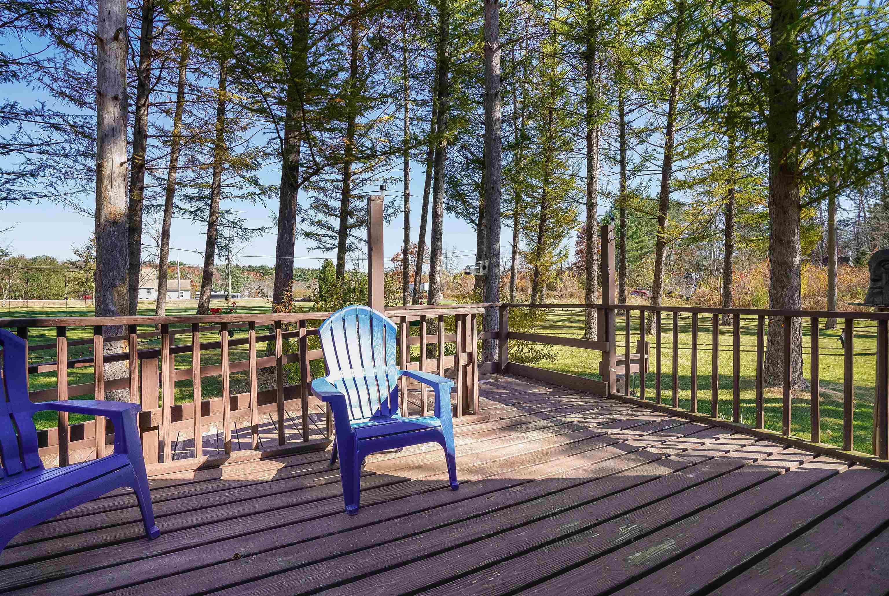 328 Stage Road Nottingham, NH 03290 - Photo 49 of 58