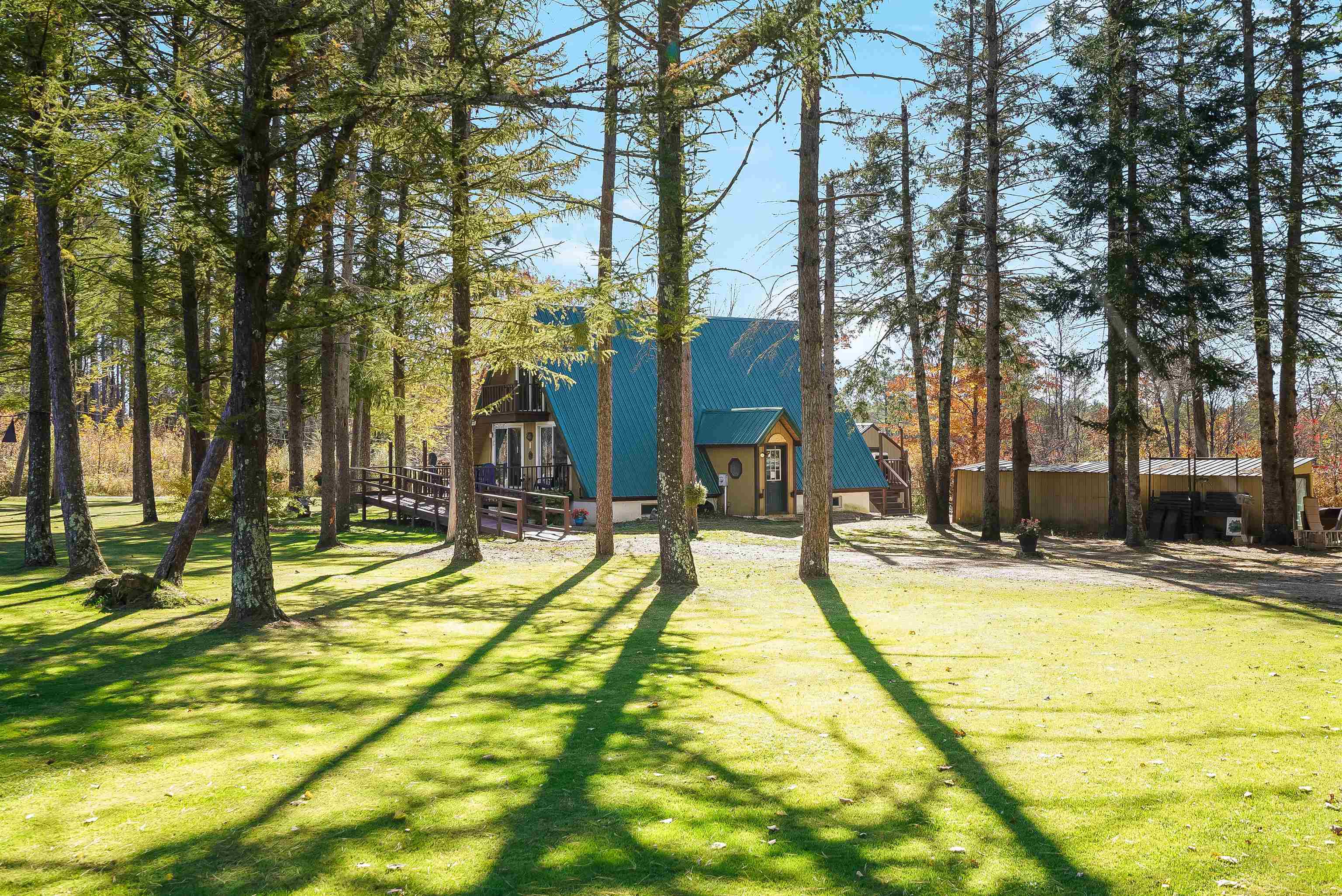 328 Stage Road Nottingham, NH 03290 - Photo 51 of 58