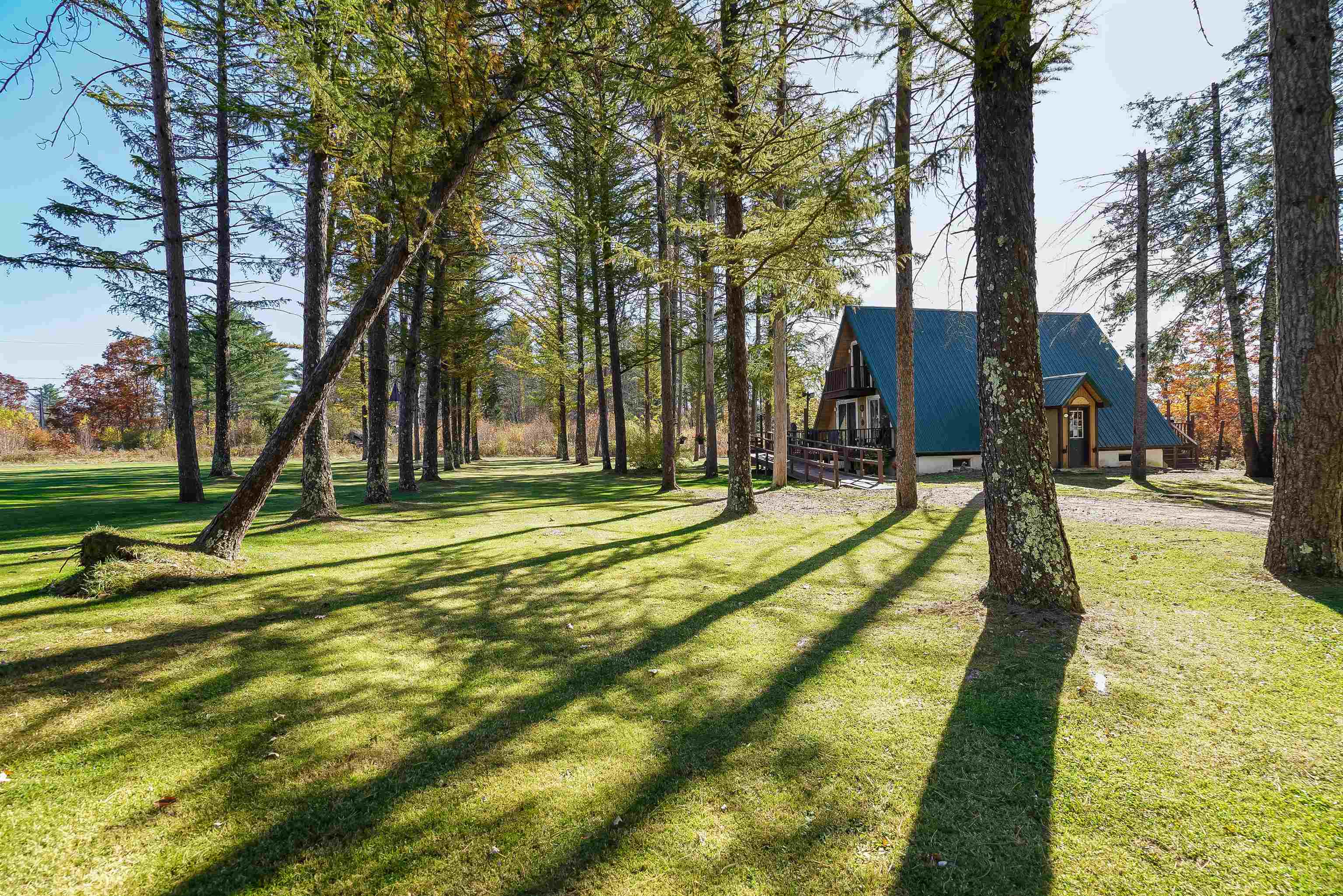 328 Stage Road Nottingham, NH 03290 - Photo 53 of 58