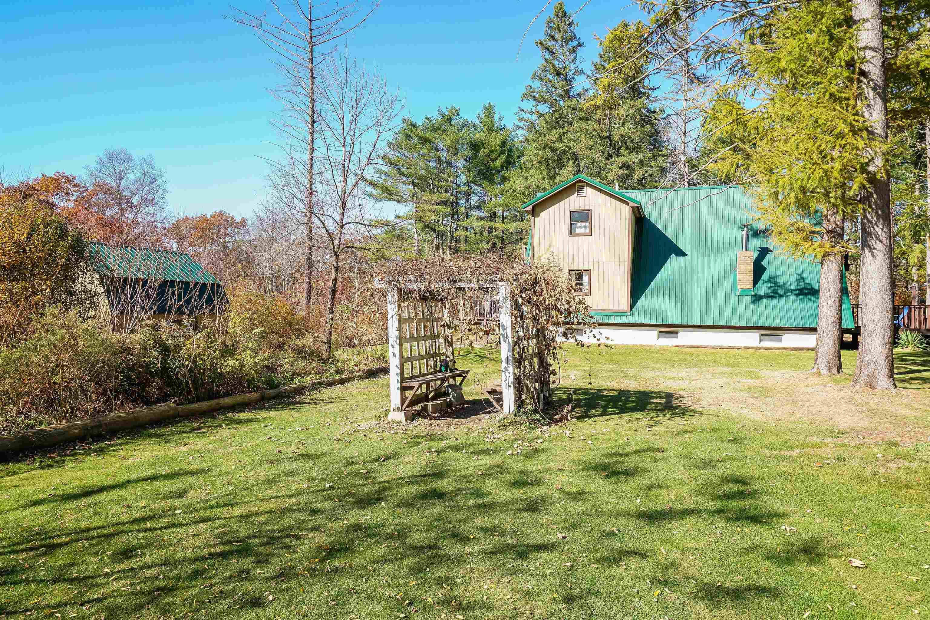 328 Stage Road Nottingham, NH 03290 - Photo 54 of 58