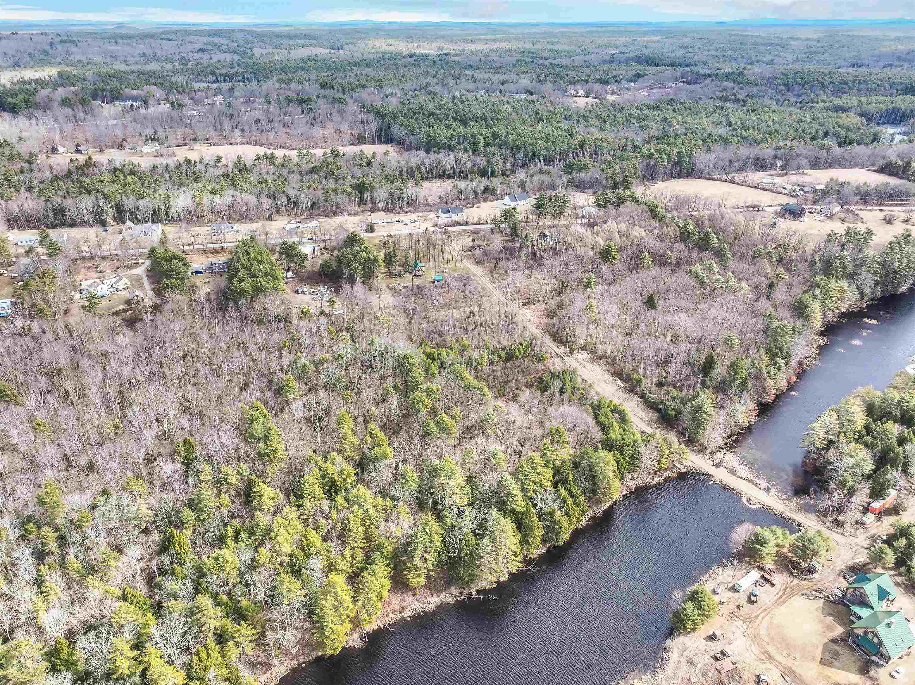 328 Stage Road Nottingham, NH 03290 - Photo 58 of 58