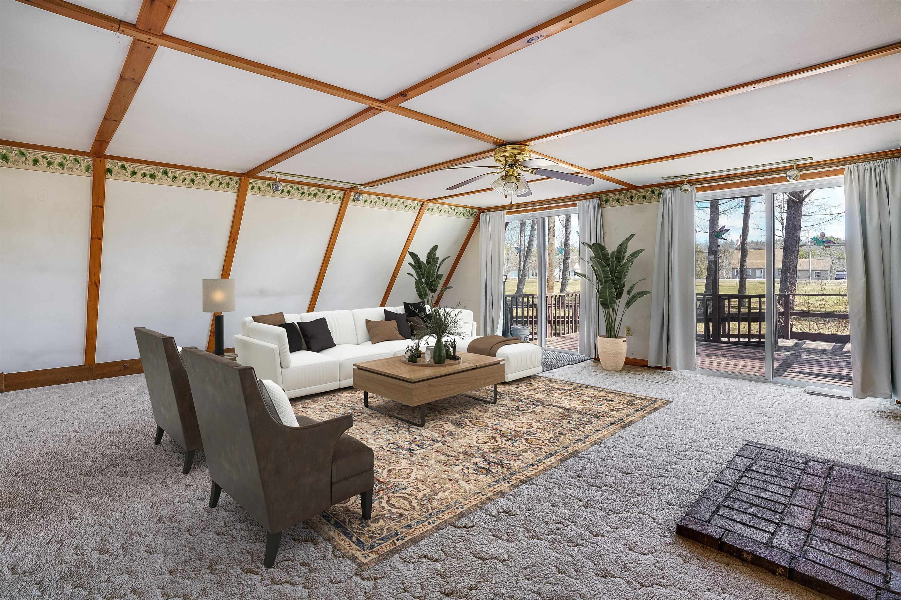 328 Stage Road Nottingham, NH 03290 - Photo 9 of 58