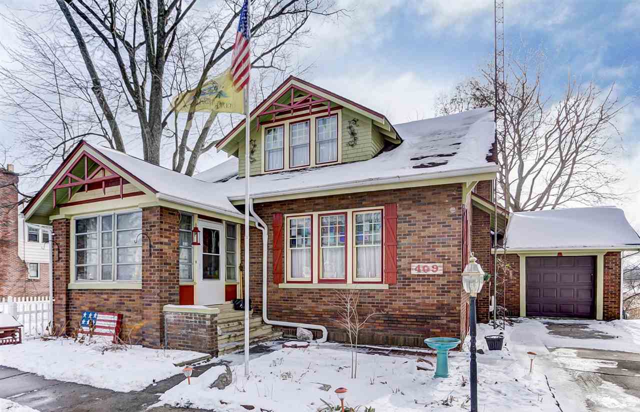 409 West Rochester Street Akron, IN 46910 - Photo 1 of 36 Gallery Image 1