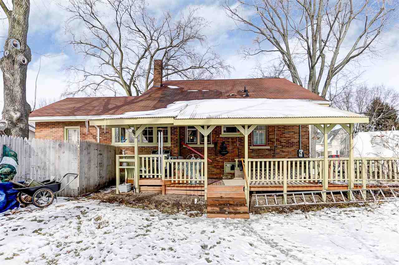 409 West Rochester Street Akron, IN 46910 - Photo 27 of 36 Gallery Image 27