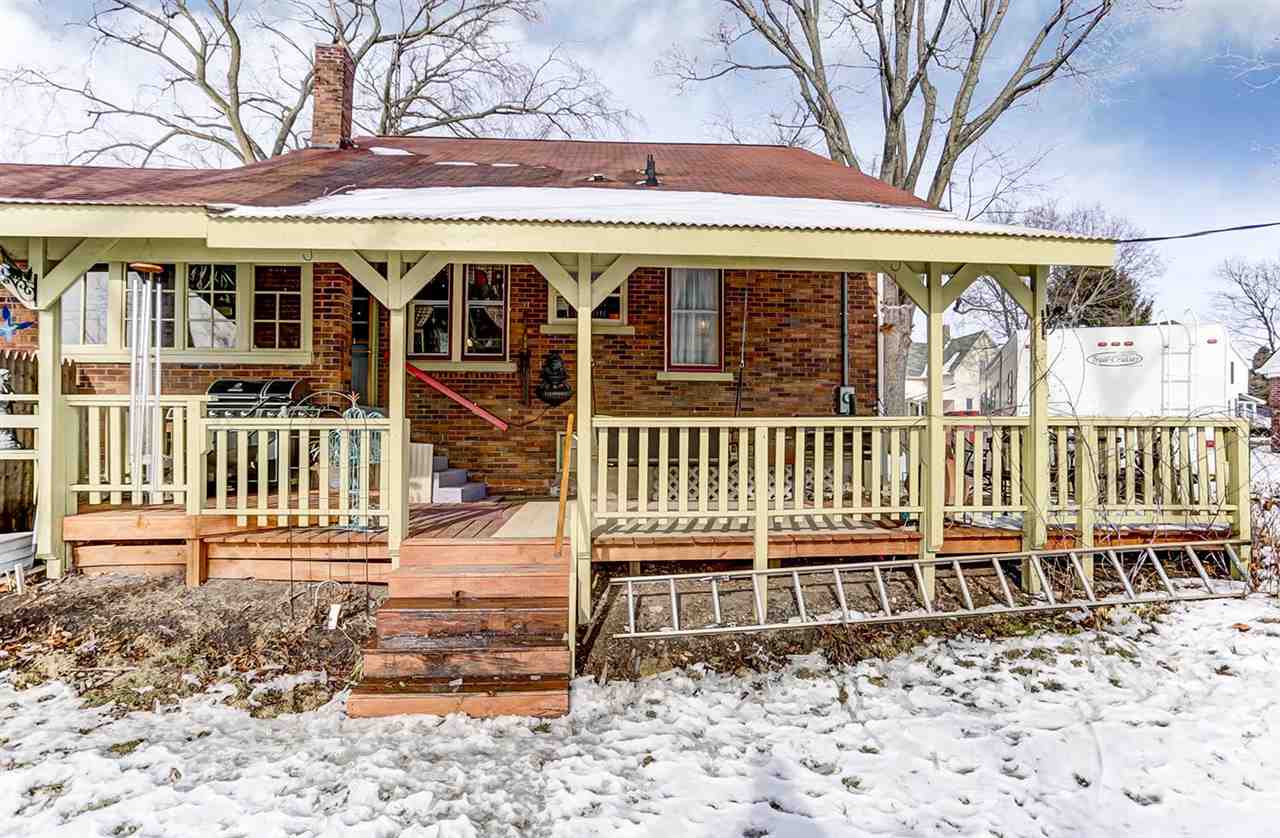 409 West Rochester Street Akron, IN 46910 - Photo 28 of 36 Gallery Image 28
