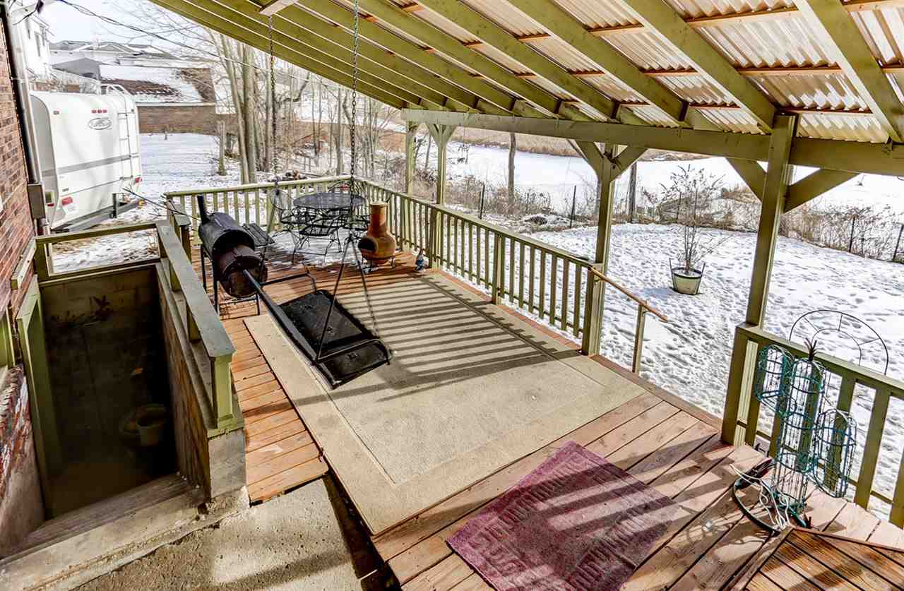 409 West Rochester Street Akron, IN 46910 - Photo 29 of 36 Gallery Image 29