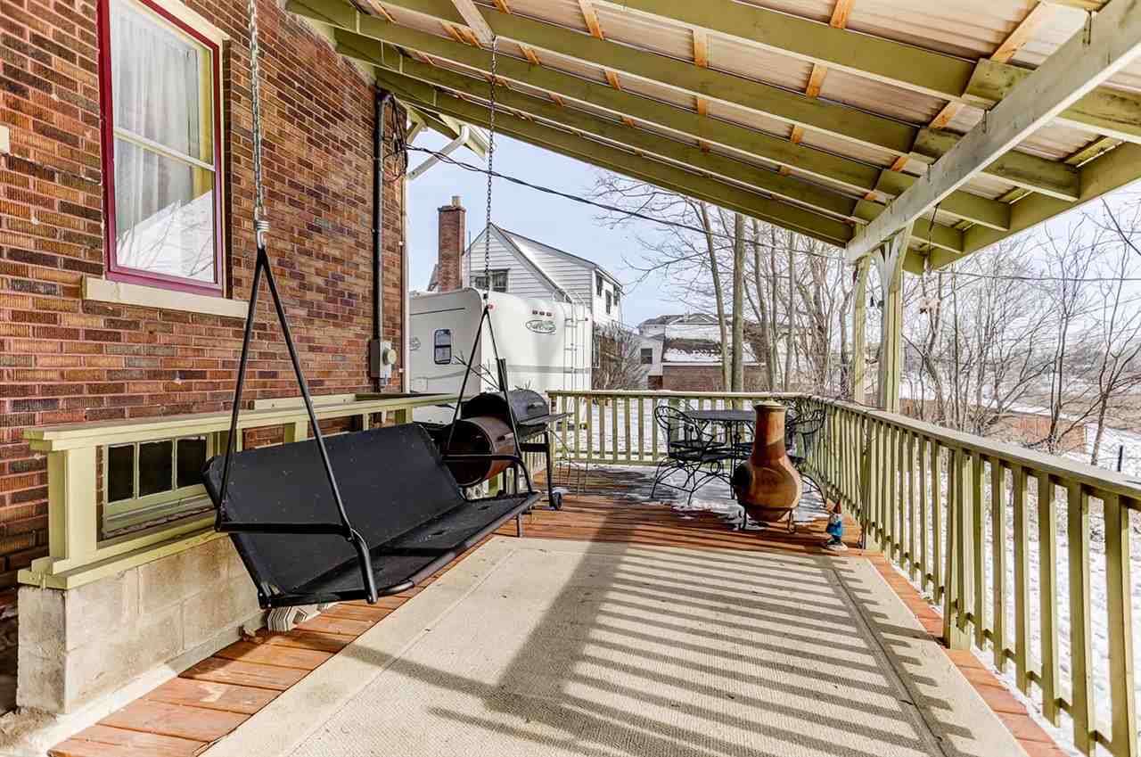 409 West Rochester Street Akron, IN 46910 - Photo 30 of 36 Gallery Image 30