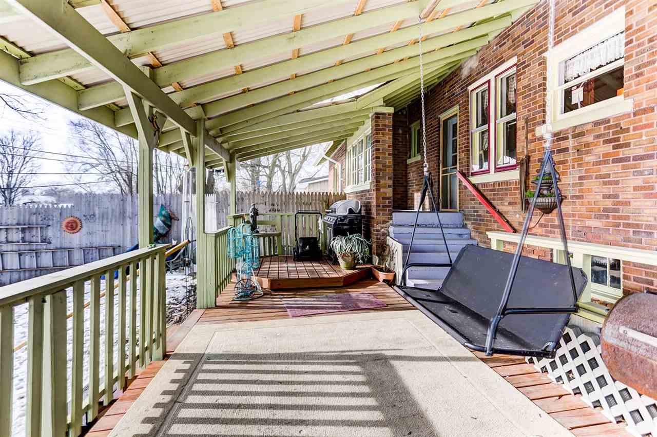 409 West Rochester Street Akron, IN 46910 - Photo 31 of 36 Gallery Image 31
