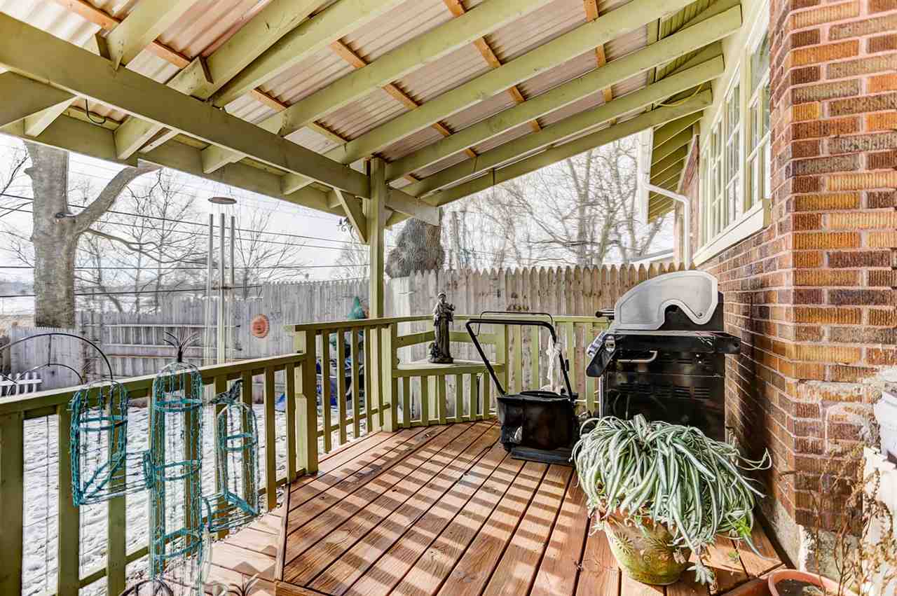 409 West Rochester Street Akron, IN 46910 - Photo 32 of 36 Gallery Image 32