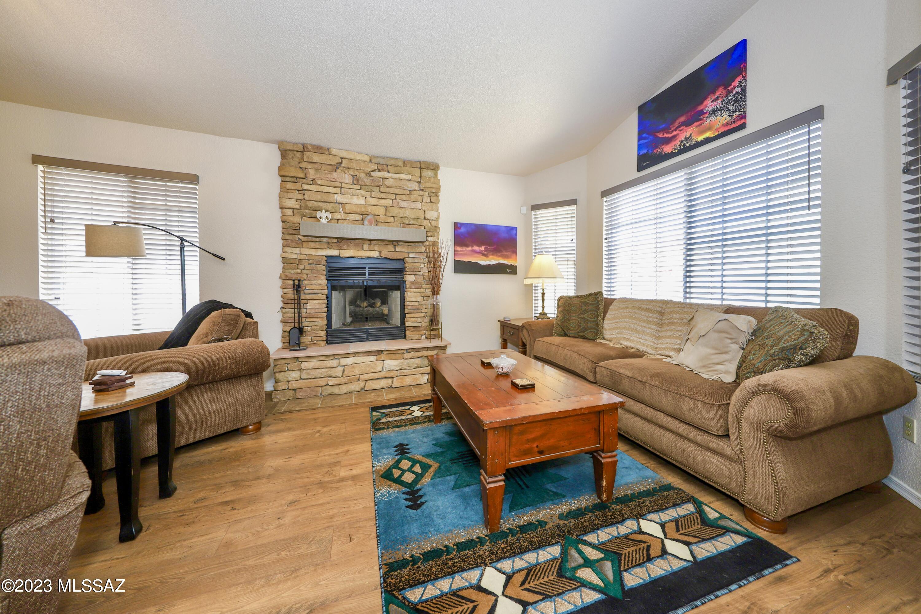 773 South Saguaro Ridge Place Tucson, AZ 85745 - Photo 8 of 24
