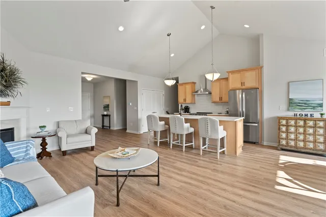 $534,900 | 3074 Pierce Brk Trail, Canandaigua Town, NY 14424