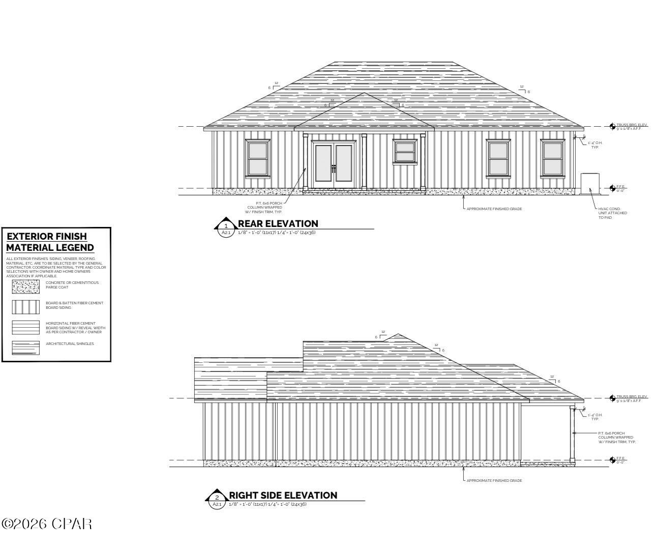 2883 Paradise Lakes Road Chipley, FL 32428 - Photo 2 of 4