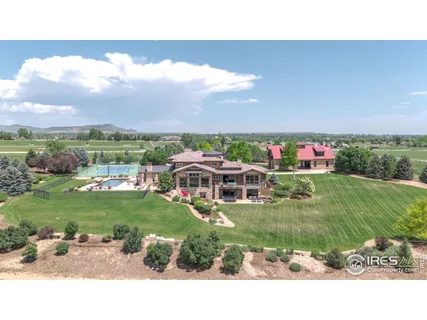 $25,000,000 | 6880 St Vrain Road, Longmont, CO 80503