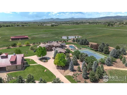 $25,000,000 | 6880 St Vrain Road, Longmont, CO 80503
