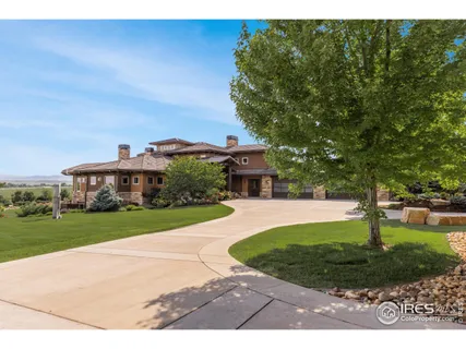$25,000,000 | 6880 St Vrain Road, Longmont, CO 80503