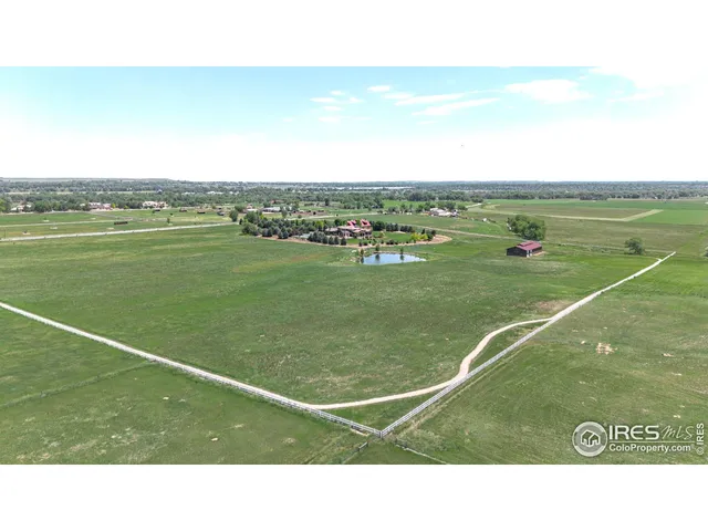 $25,000,000 | 6880 St Vrain Road, Longmont, CO 80503