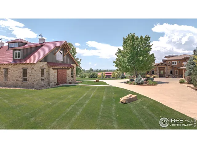 $25,000,000 | 6880 St Vrain Road, Longmont, CO 80503