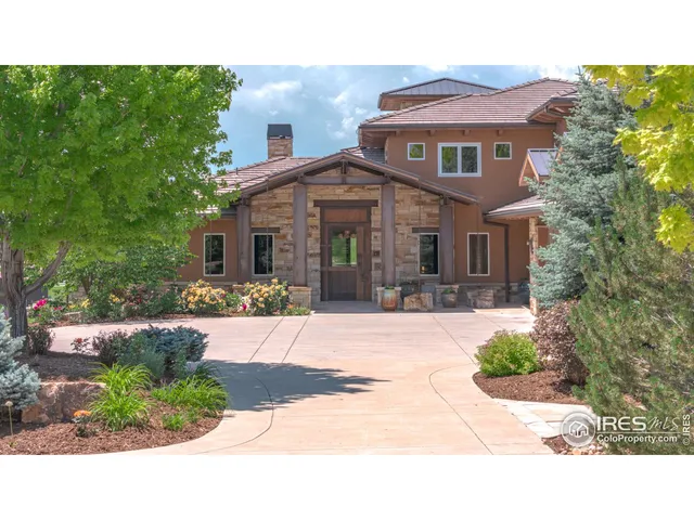 $25,000,000 | 6880 St Vrain Road, Longmont, CO 80503