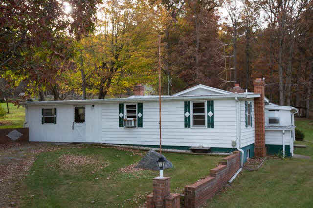 3899 Holsinger Road Broadway, VA 22815 - Photo 1 of 25 Gallery Image 1