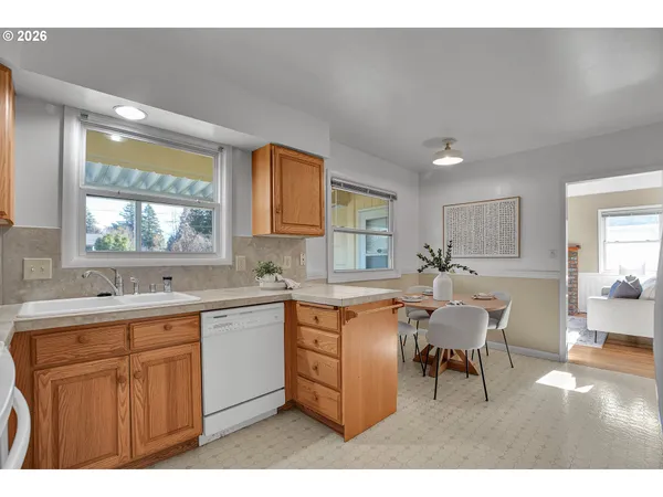 $439,000 | 1023 Northeast 172nd Avenue, Portland, OR 97230