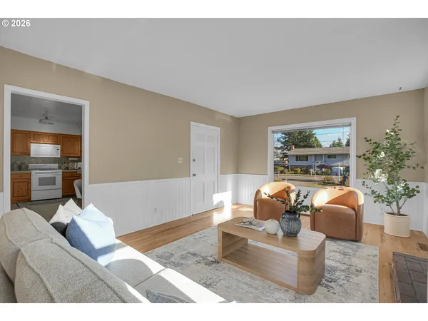 $439,000 | 1023 Northeast 172nd Avenue, Portland, OR 97230