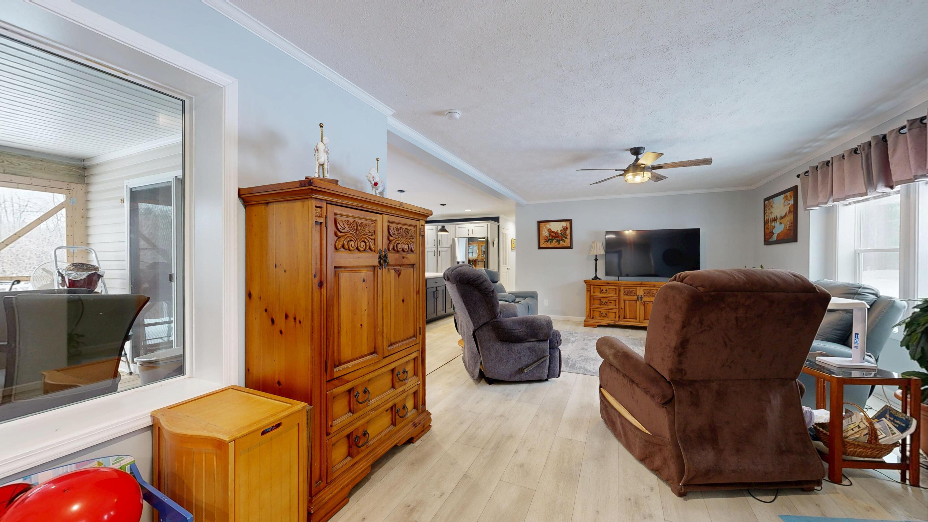 64 Coburn Road Carthage, ME 04224 - Photo 13 of 44